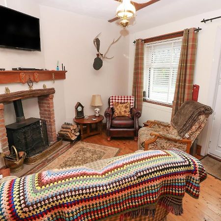 Brook Cottage Swansea Zewnętrze zdjęcie