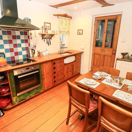 Brook Cottage Swansea Zewnętrze zdjęcie