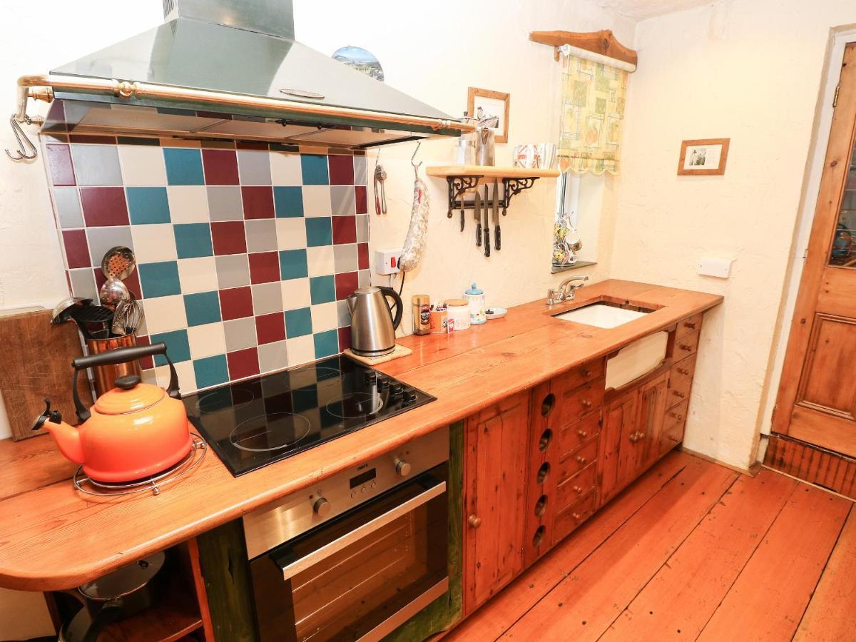 Brook Cottage Swansea Zewnętrze zdjęcie
