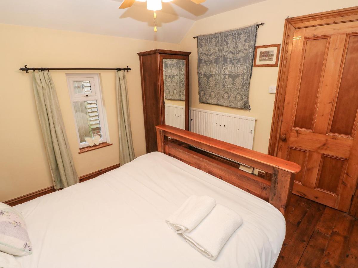 Brook Cottage Swansea Zewnętrze zdjęcie