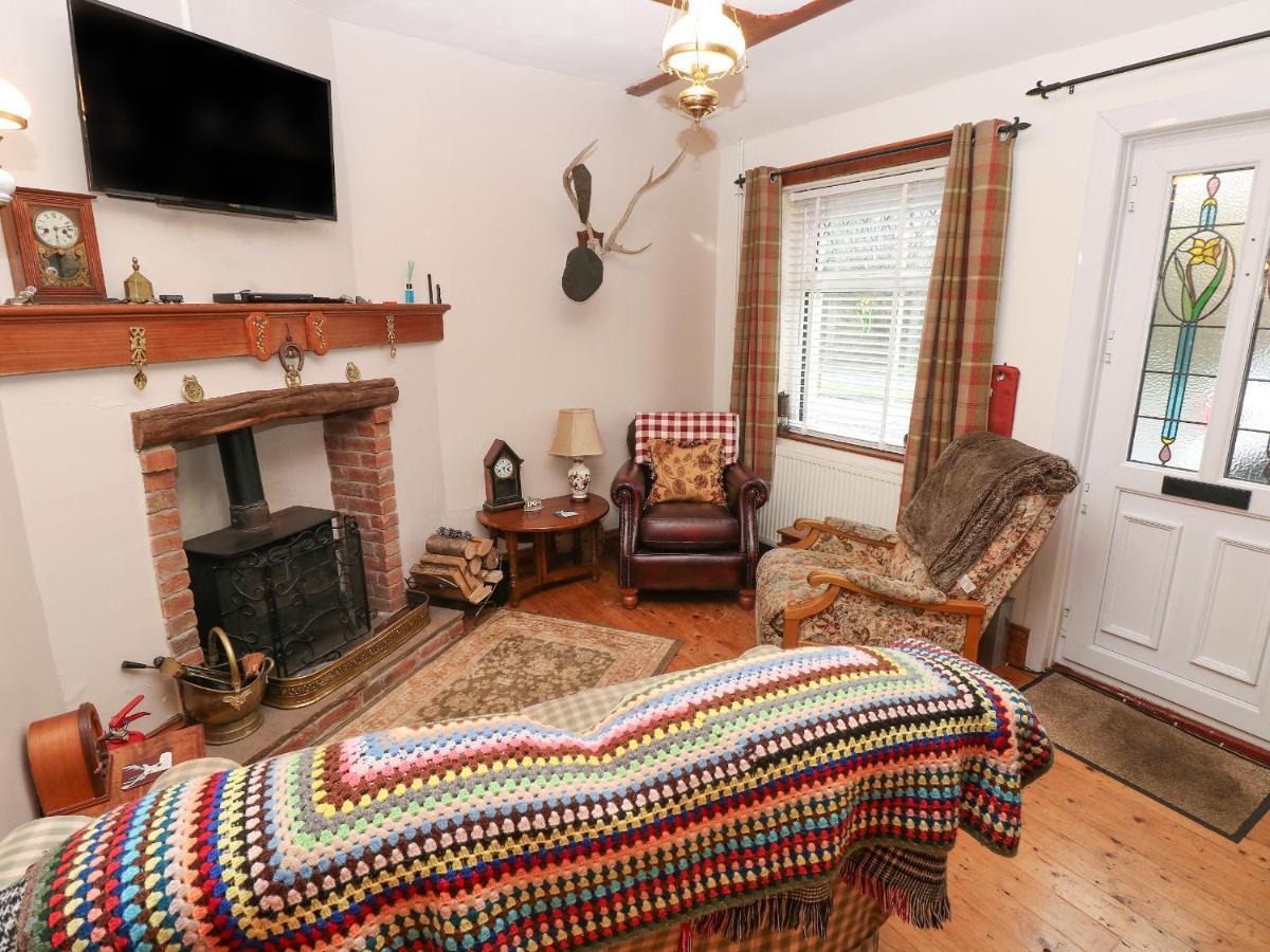 Brook Cottage Swansea Zewnętrze zdjęcie