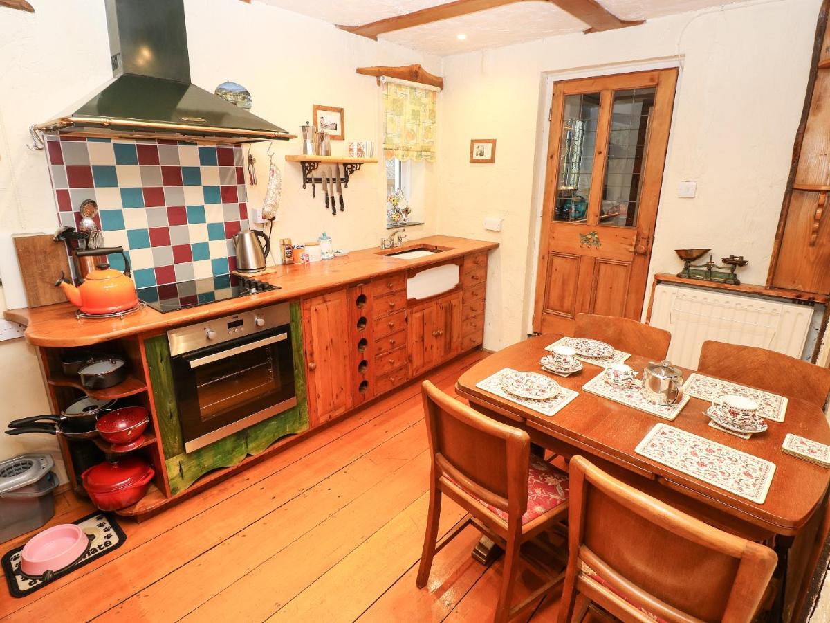 Brook Cottage Swansea Zewnętrze zdjęcie