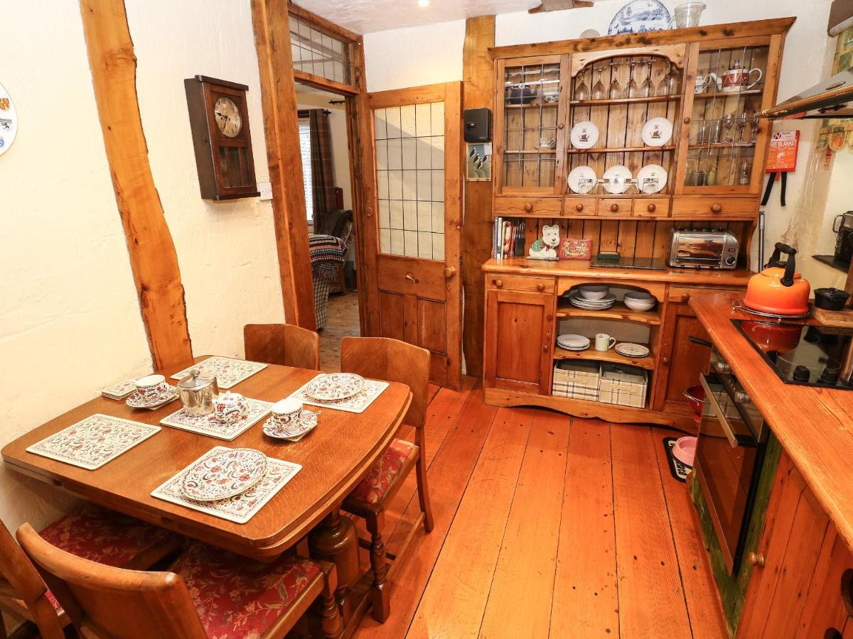 Brook Cottage Swansea Zewnętrze zdjęcie