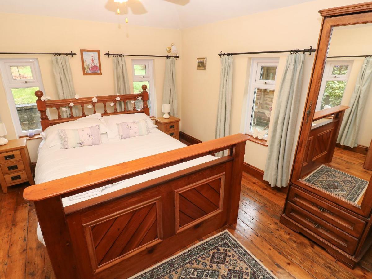 Brook Cottage Swansea Zewnętrze zdjęcie