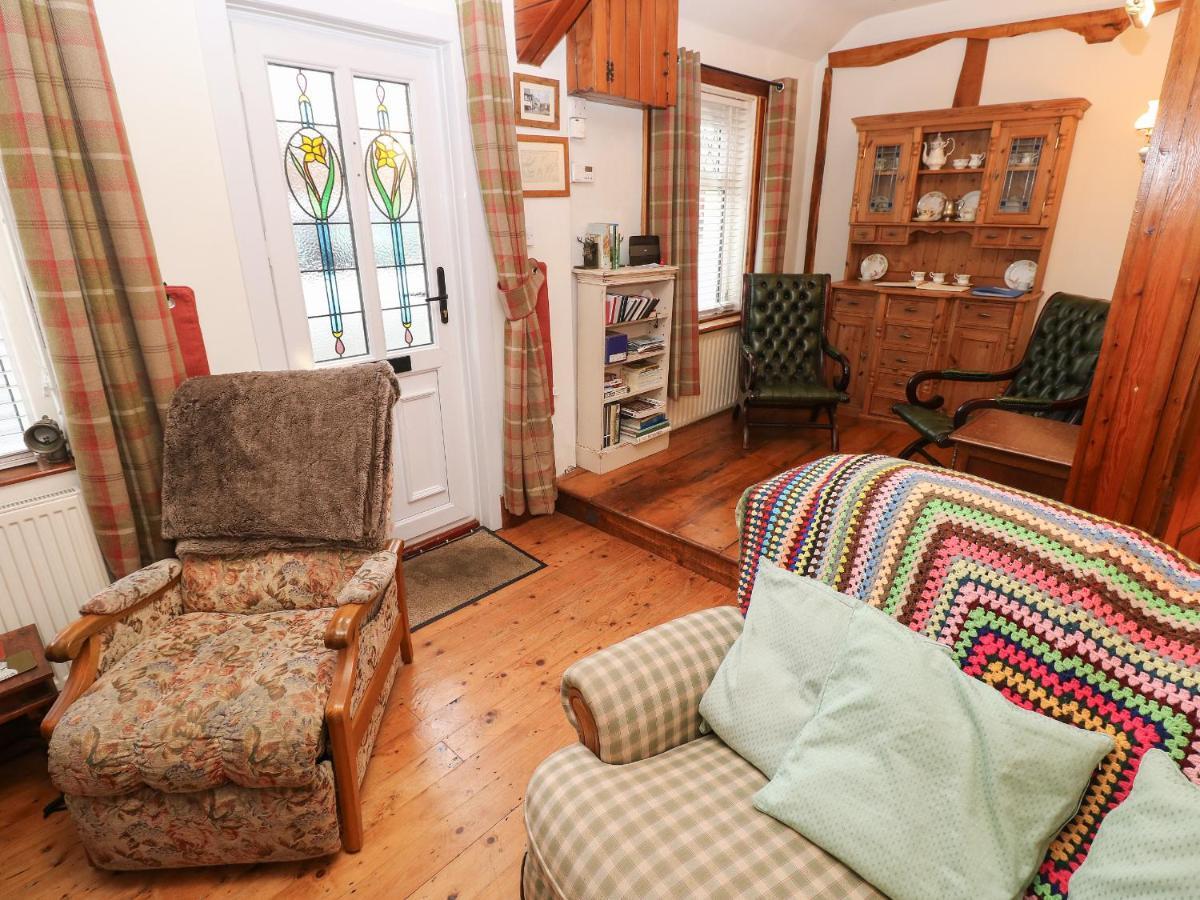 Brook Cottage Swansea Zewnętrze zdjęcie