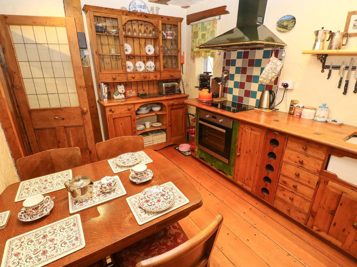 Brook Cottage Swansea Zewnętrze zdjęcie