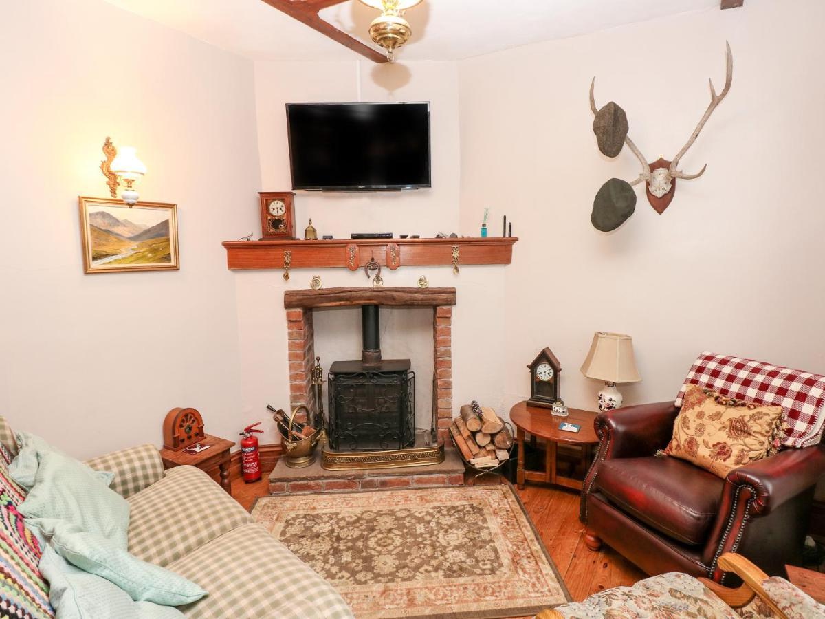 Brook Cottage Swansea Zewnętrze zdjęcie