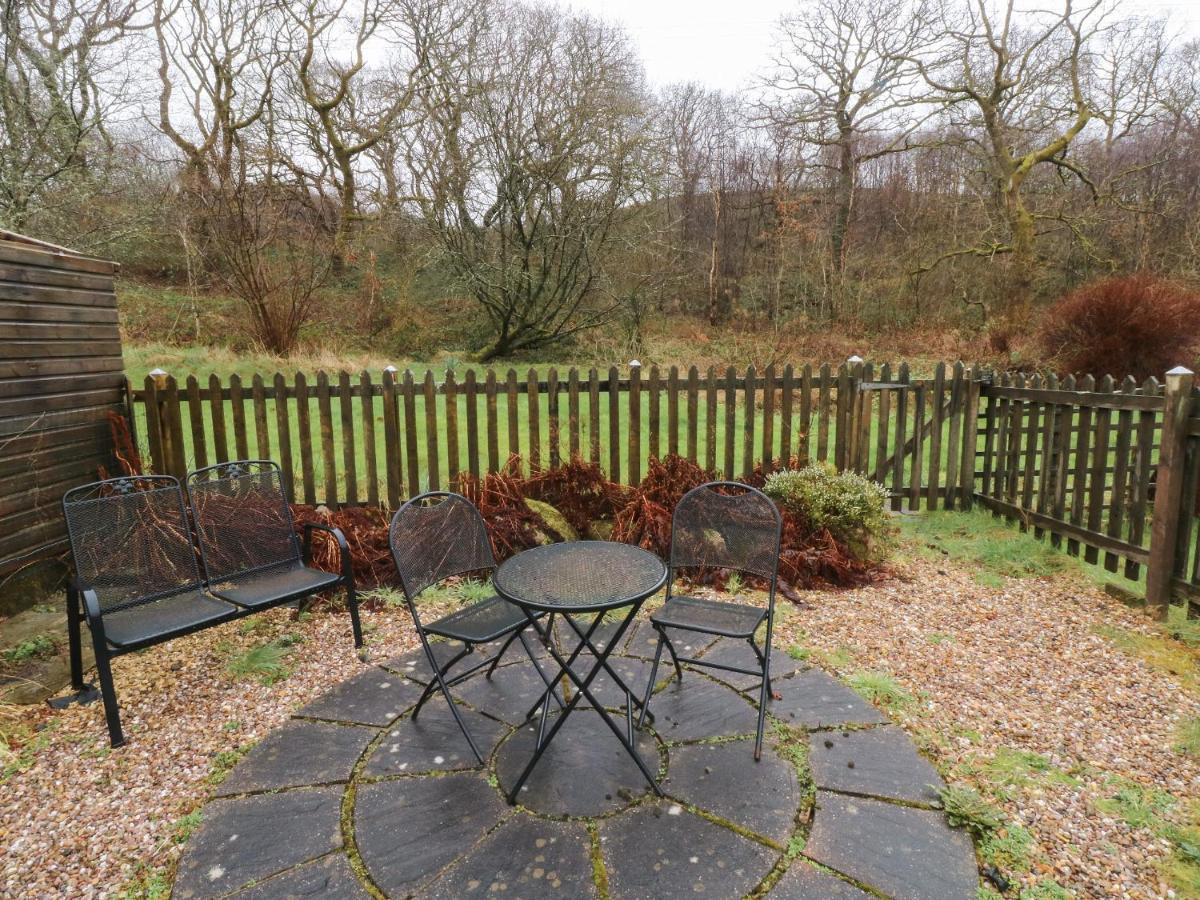 Brook Cottage Swansea Zewnętrze zdjęcie